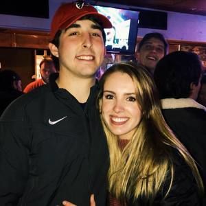 Meet your Posher, Gracie